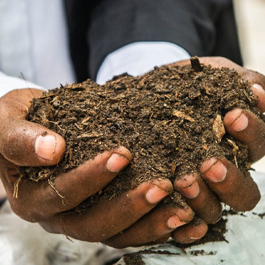 Recyclage et engrais bio ATOU – économie circulaire